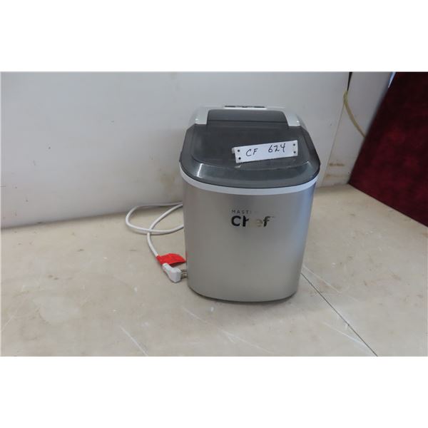 MasterChef Ice Maker Model 043-0295-6