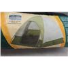 Image 2 : Escort Pentagon Dome Tent 