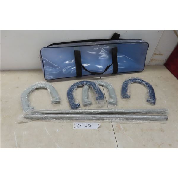 Set of Horse Shoes - New Store Return