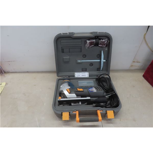 Maximum Power Barrel/ Grip Jigsaw
