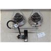 Image 2 : Double Top Propane Heater