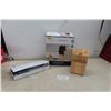 Image 1 : Mainstays 20 Piece Knife Block Set 