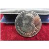 Image 2 : 2 1984 Manitoba Commerative Coins John Paul II