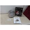 Image 1 : Quad 500 Premium Face Shield New Store Return