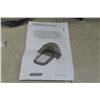 Image 2 : Quad 500 Premium Face Shield New Store Return