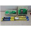 Image 1 : 12v DC Timing Light SuperDwell Tachometer 