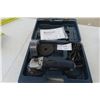 Image 1 : MasterCraft 4 1/2" Angle Grinder 
