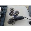 Image 2 : MasterCraft 4 1/2" Angle Grinder 