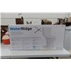 Image 1 : Water Ridge 2 Piece Toilet- New or Store Return 