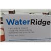 Image 2 : Water Ridge 2 Piece Toilet- New or Store Return 