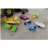 Image 2 : Tonka Metal Front End Loader, Die Cast Vehicles +