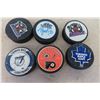Image 2 : 10 Packs: Manitoba Moose, Maple Leafs