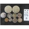 Image 1 : Canada & US Coin Collection 