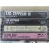 Image 3 : 16 Cassette Tapes, Mostly Rock 