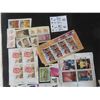 Image 3 : World Stamps, Some Uncirculated 