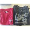 Image 3 : Harley Davidson Lot, T-Shirts, Books