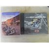 Image 4 : Harley Davidson Lot, T-Shirts, Books