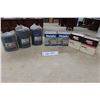 Image 1 : 3 AC Oil Filters #PF897,