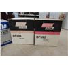 Image 2 : 3 AC Oil Filters #PF897,