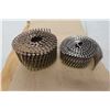 Image 2 : 2CTNS Strip Nails 1 3/4L Box 80% Full,