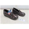 Image 1 : New Easy Works Slip Resistant Slip On Shoes 