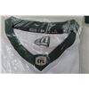 Image 2 : Collectors Item Edminton Eskimos CFL Away and Home Jerseys