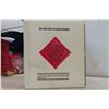 Image 3 : Federal Govt Surplus Bernzomatic Propane Lantern-