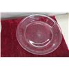 Image 2 : 6 Fire King Glass Pie Plates 8 Inch 