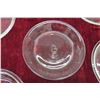 Image 3 : 6 Fire King Glass Pie Plates 8 Inch 