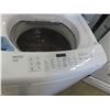 Image 5 : LG High Efficiency Washer with Stainless Steel Drum 