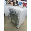 Image 6 : LG High Efficiency Washer with Stainless Steel Drum 