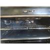 Image 10 : Samsung Stove Stainless- Self Cleaning, Convection, Double Oven, Warming Drawer