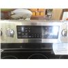 Image 4 : Samsung Stove Stainless- Self Cleaning, Convection, Double Oven, Warming Drawer