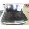 Image 6 : Samsung Stove Stainless- Self Cleaning, Convection, Double Oven, Warming Drawer