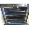 Image 9 : Samsung Stove Stainless- Self Cleaning, Convection, Double Oven, Warming Drawer
