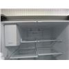 Image 5 : Samsung French Door Stainless Fridge with Ice + Water Dispenser 70"x32"x36"