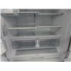 Image 6 : Samsung French Door Stainless Fridge with Ice + Water Dispenser 70"x32"x36"