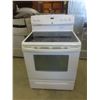 Kenmore Stove in White