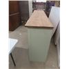 Image 3 : Store Counter 89"x18 1/2x39"