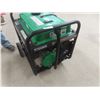 Image 3 : Certified 4450 Watt Gas Genterator- Used Very Little