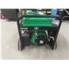 Image 4 : Certified 4450 Watt Gas Genterator- Used Very Little