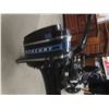 Image 4 : Mercury 4 1/2 HP Outboard