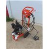 Image 2 : Husqvarna CR 950 208ccPW 3200LB Gas Pressure Washer