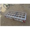 Image 1 : Aluminum Cargo Carrier