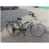 Image 1 : Superspeed 6 Speed Pedal Bike 26"