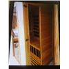 Image 3 : Josen Model 6232 Indoor 2 Person Sauna