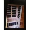 Image 4 : Josen Model 6232 Indoor 2 Person Sauna