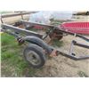 Image 4 : Boat Trailer BH- No TOD