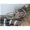 Image 3 : Ladder + Hose Reel