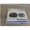 Image 1 : Pioneer TS- A6940 100Watt  Auto Speaker 